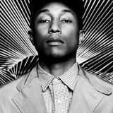 PORTRAITS #2: Pharrell Williams