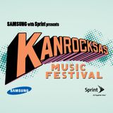 DJ Soap - Live @ Kanrocksas 2011 (Kansas City, USA) - 06-08-2011