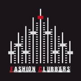 Fashion Clubbers #01 24.11.2012 Milano