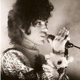 Prince - The Bird (live rehearsel summer 1983)