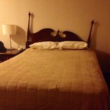 Slow Bump 3 : The Headboard Killer