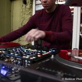 DNB Mix (April 2013)