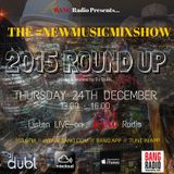 #NewMusicMixshow: @DJDUBL 24.12.2015 1-4pm