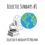 Eclectic Sundays #01