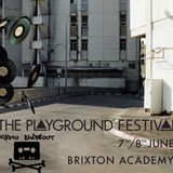 RADIO: Playground Festival Special