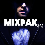 Kaptain Cadillac - Mixpak FM #12
