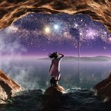 A Journey Through The Universe