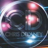 Chris Delaney - Tech House Mix 2014
