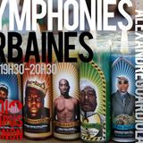 Symphonies urbaines - Radio Campus Avignon - 14/01/2013