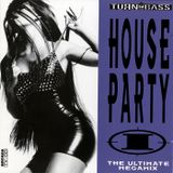 DJ Various - House Party 2 (1991)