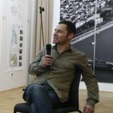 2013.02.15. Merre tart a magyar vidékpolitika? - Bertényi Gábor: Vállalkozásfejlesztés, piacépítés