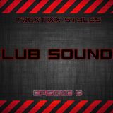 Club Sounds (Episode 6)