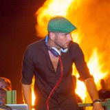 Es Xiringuito nu jazz live session by juansoul 2013