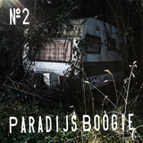 Paradijs Boogie Mix #2