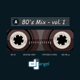 80's Mix - vol. 1
