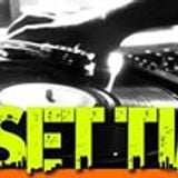 Dj set time @ Unica Radio