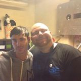 BeatOase010-Shorty meets Mirco Niemeier