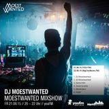 Moestwanted Mixshow on BigCityBeats / YouFM – 21.08.2015