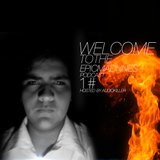 AudioKiller Present - Welcome To The EpicMadness Podcast 001