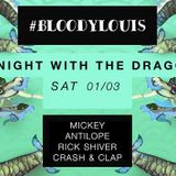 A Night With The Dragon
