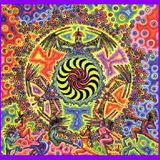 It is a different wiew, a different experience of our existence