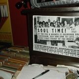 SOUL TIME NOVEMBER 2015 AT THE FOX AND HOUNDS, CAVERSHAM, WITH VINTAGE VINYL, 6/11/15