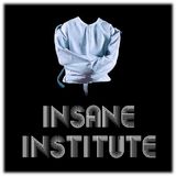 LAURENT N. MIX FOR INSANE INSTITUTE PODCAST : EMOTIONAL MIX
