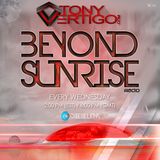 Beyond Sunrise radio...XCvi
