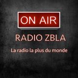 Radio Zbla en direct de la Libertine. 30/03/14 soirée fans.