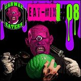 EARWAX EATERS MENU #08