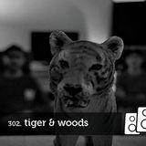 Soundwall Podcast #302: Tiger & Woods