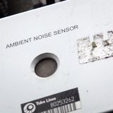 Ambient Noise Sensor Part 1 (Net Label Day 2015 Podcast 5)