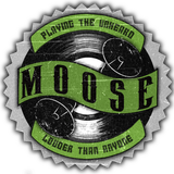 MOOSE IS ANGRY