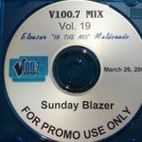 DJ ELEAZAR - SUNDAY BLAZA MIX #19