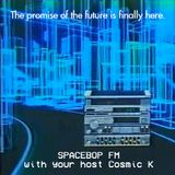 Spacebop FM Full Radio Demo