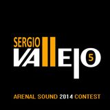 DJ Mix #005 - Arenal Sound 2014 Contest