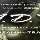 Michele Cecchi's A.D.T ~ Chapter 45 Alex John's GuestMix