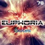 EUPHORIA ep.78 06-01-2016 (Loca FM Salamanca) DJ Correcaminos