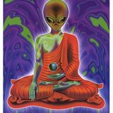 ॐ OldSchool Goa Alien mix (Goalogique) ॐ02.12.2012__20.54