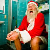 DJ Bon Goût's Christmas Log 2015