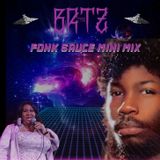 Fonk Sauce minimix