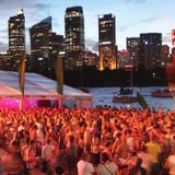 Harbour Party mix 2014