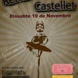 Syncromatic@REMEMBER TECHNO SET KASTELLET 19-11-2011