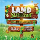 Han Mono @ Landstreicher