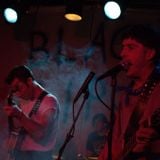 Interview with Black Lips by S&S Writer Ryan Solecki