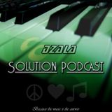 Solution Podcast no.9
