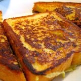 French Toast - an exploration of French House and other sexy beats.