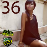 Retro Reggae Show 36
