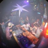 STACKA - SINISTER GROOVES - HOUSE MATES MIX @ THE VOODOO LOUNGE, PLYMOUTH 27/04/2013