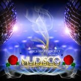 HI-WHITE SESSIONS Presents NUDISCO